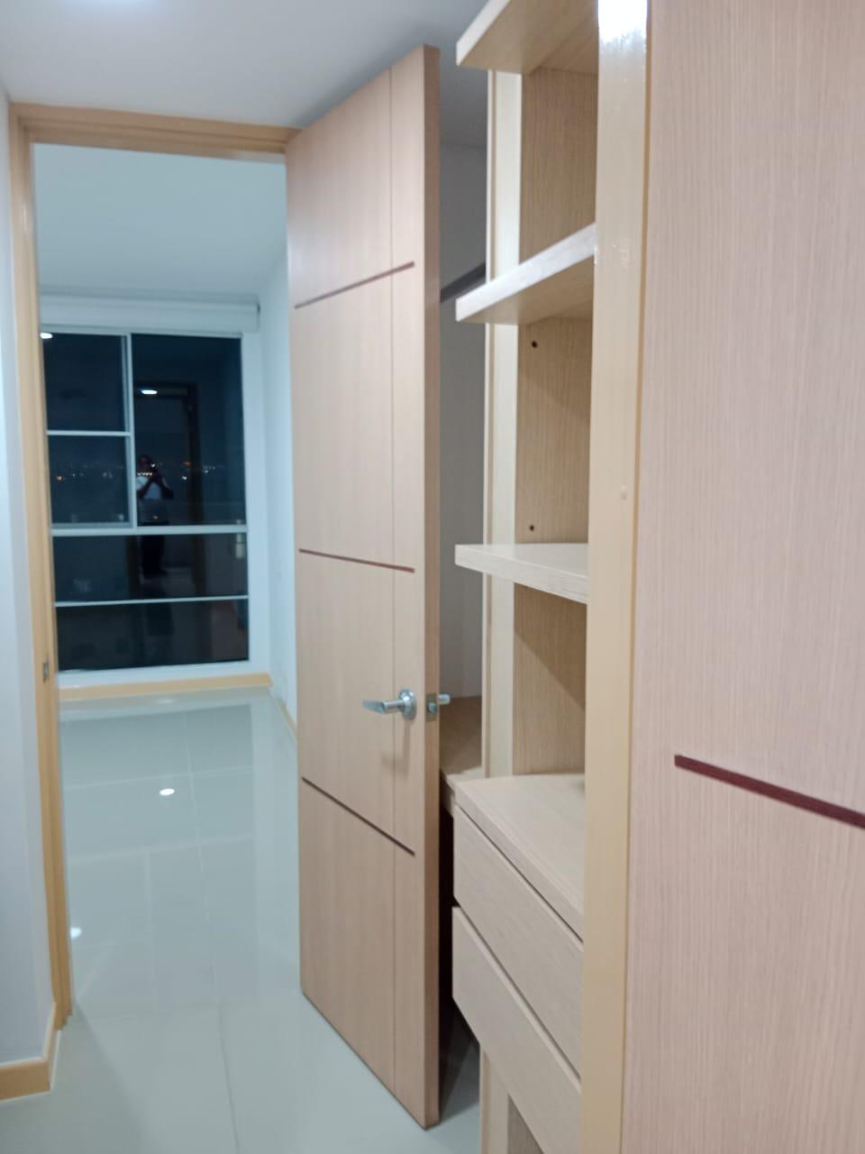 Apartamento en venta en Santa Isabel, Cali · foto 22 de 24