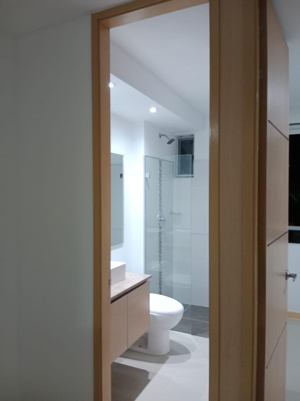 Apartamento en venta en Santa Isabel, Cali · foto 23 de 24