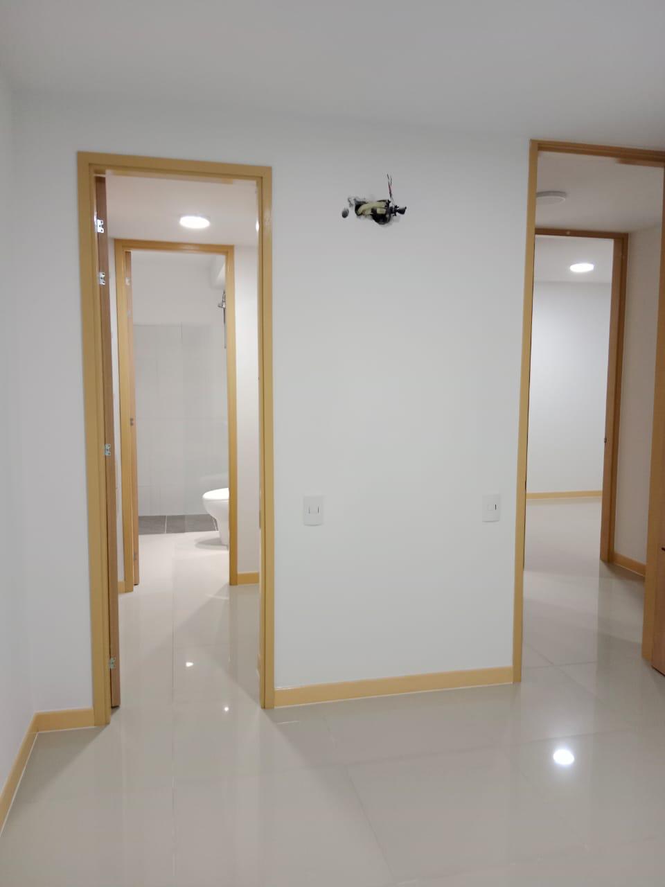 Apartamento en venta en Santa Isabel, Cali · foto 24 de 24