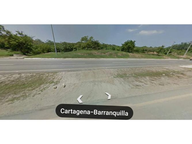 Lote en venta en Cartagena De Indias, Cartagena · foto 5 de 11