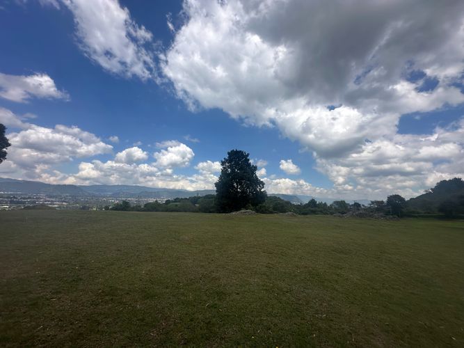Lote en venta en Sindamanoy, Chía, 10000 m² · foto 4 de 19