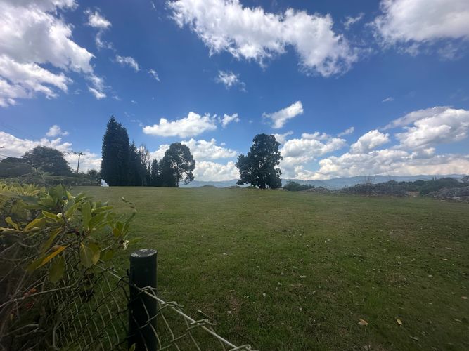 Lote en venta en Sindamanoy, Chía, 10000 m² · foto 5 de 19