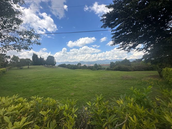 Lote en venta en Sindamanoy, Chía, 10000 m² · foto 2 de 19