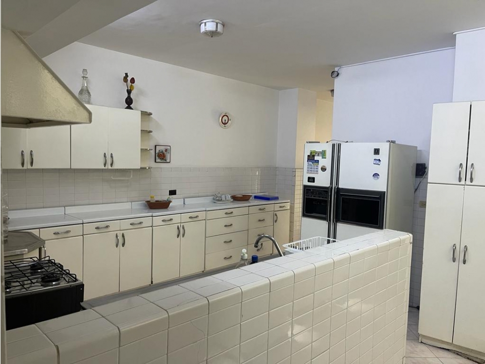 Apartamento en venta en La candelaria, Medellín 2