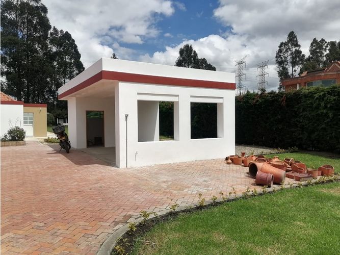 Casa de 3 alcobas en venta en Cr Reserva Del Sol, Mosquera, 278 m² · foto 4 de 16
