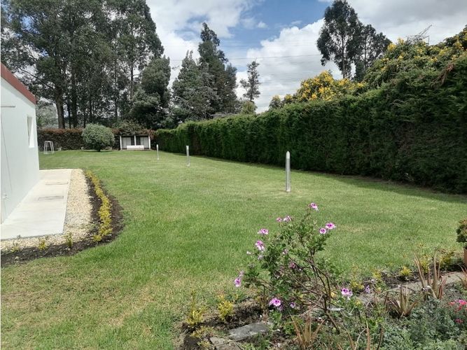 Casa de 3 alcobas en venta en Cr Reserva Del Sol, Mosquera, 278 m² · foto 9 de 16