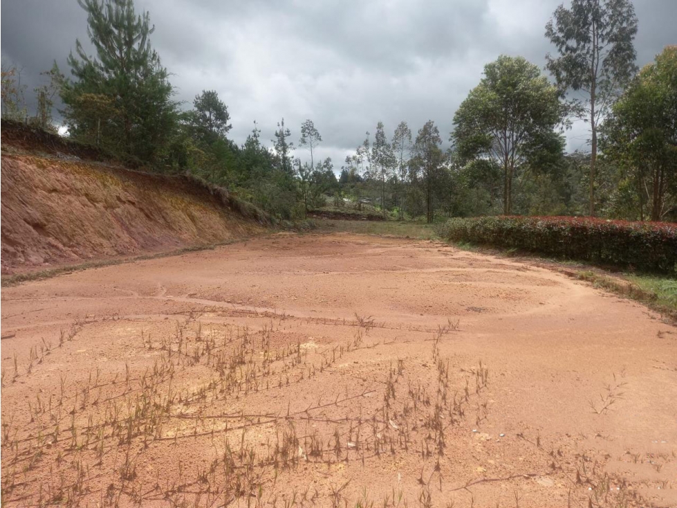 Land in Lejos del nido (5000 m²) for Sale