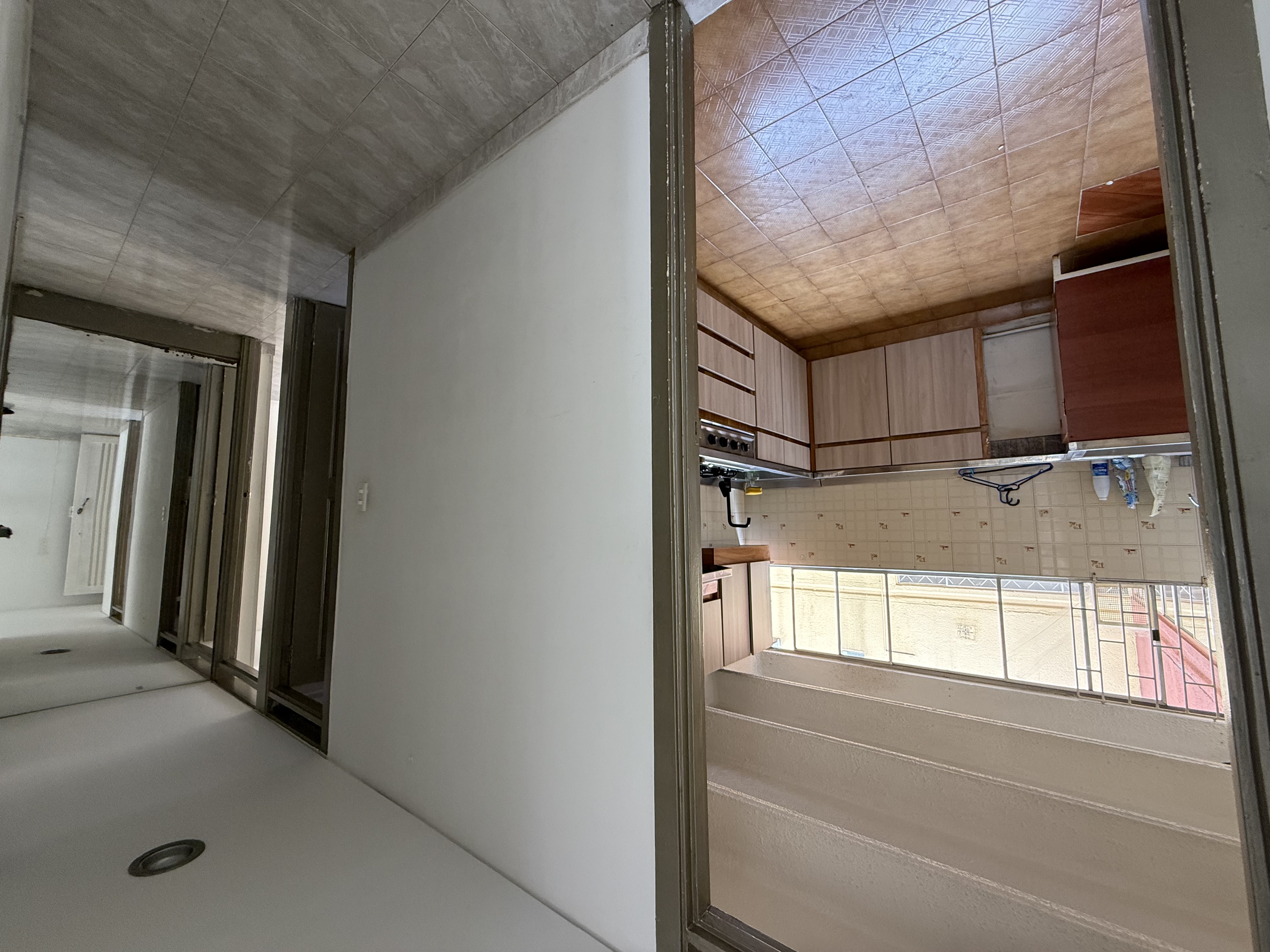 Apartamento en venta en Bochica, Bogotá · foto 12 de 20