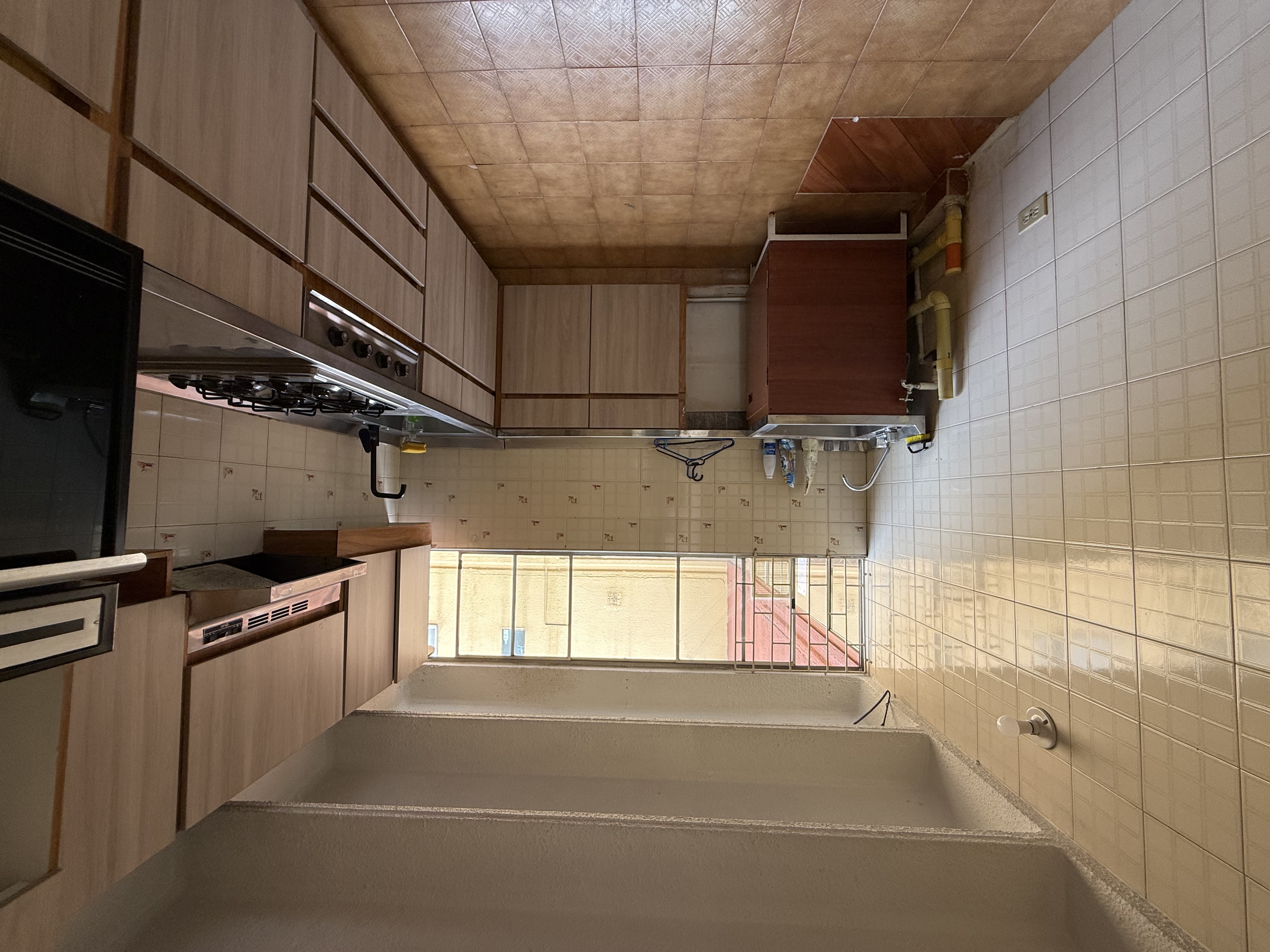 Apartamento en venta en Bochica, Bogotá · foto 9 de 20