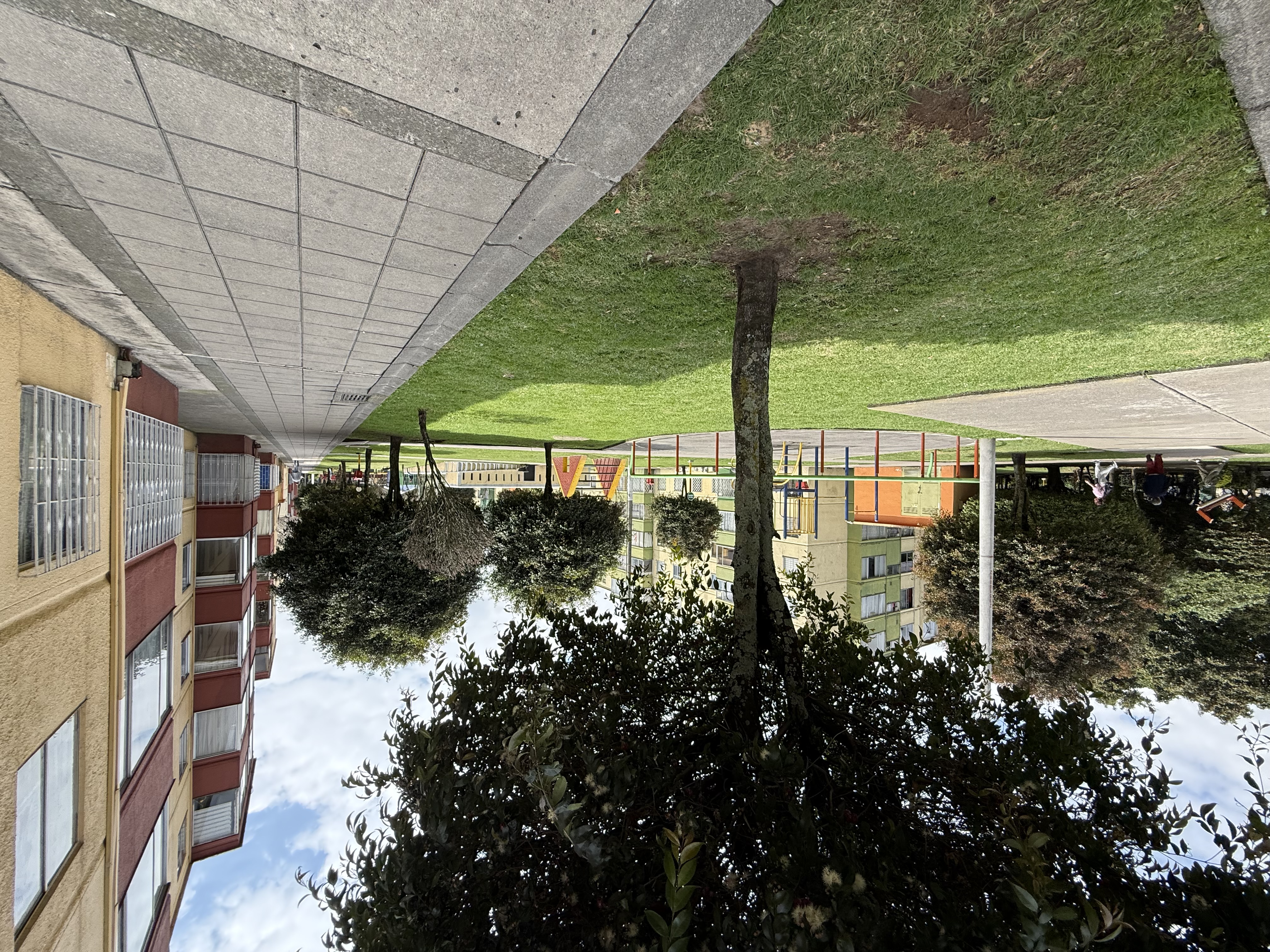 Apartamento en venta en Bochica, Bogotá · foto 3 de 20