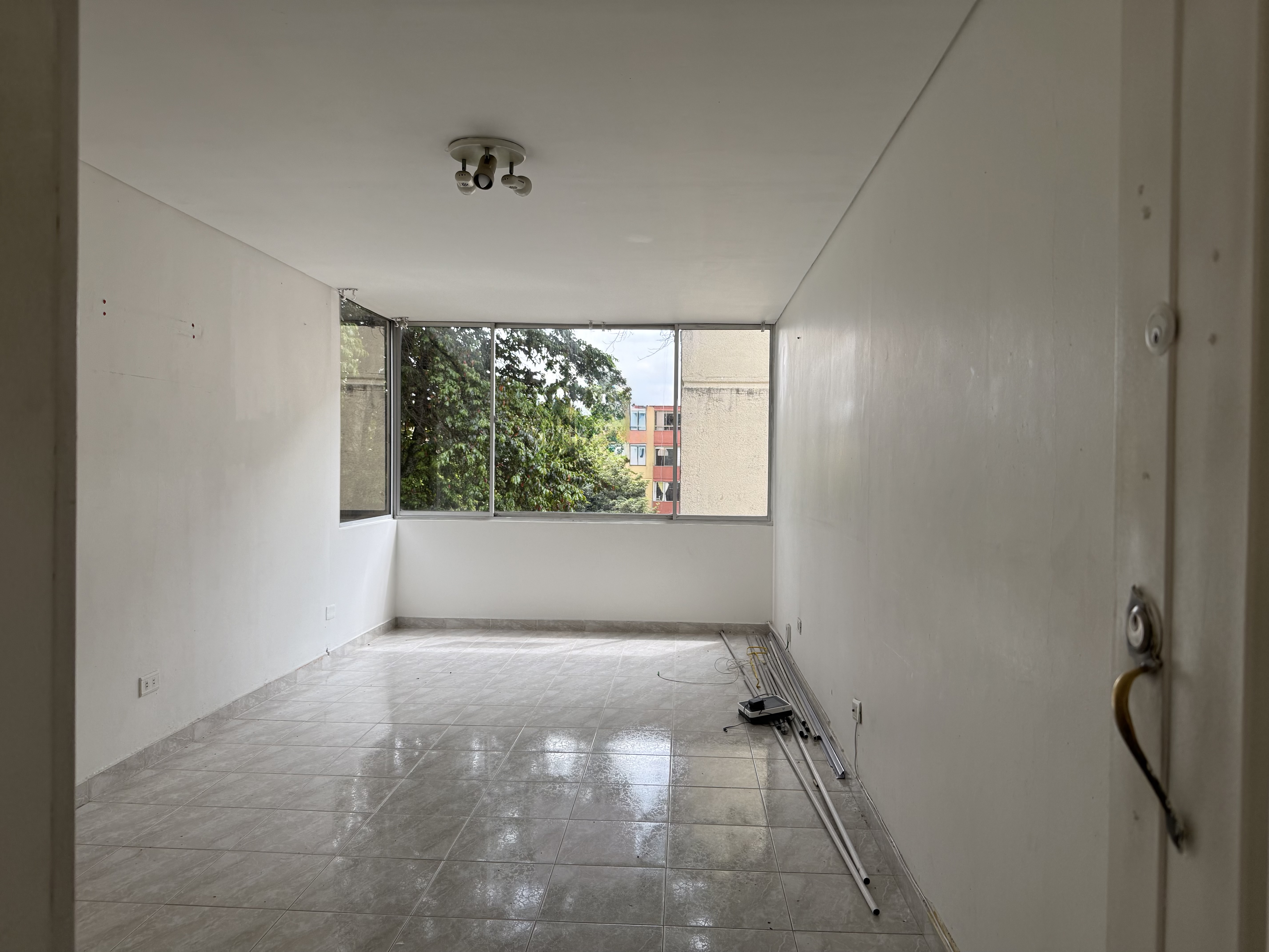 Apartamento en venta en Bochica, Bogotá · foto 6 de 20