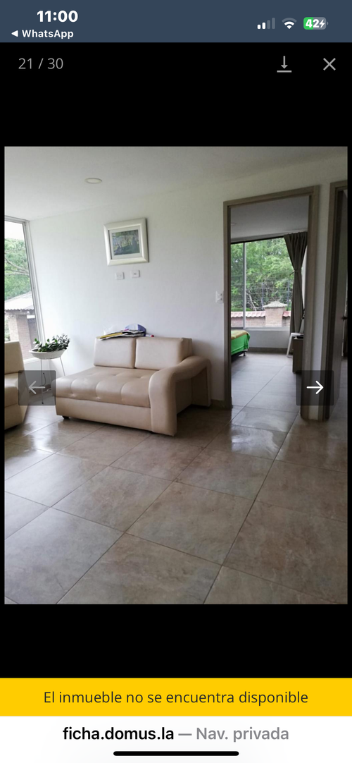 Casa de 3 alcobas en venta en Cali, 400 m² · foto 4 de 24