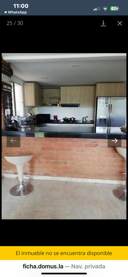 Casa de 3 alcobas en venta en Cali, 400 m² · foto 12 de 24