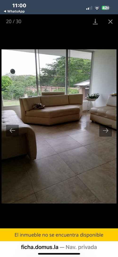 Casa de 3 alcobas en venta en Cali, 400 m² · foto 13 de 24