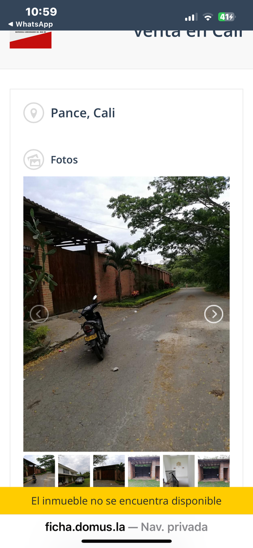 Casa de 3 alcobas en venta en Cali, 400 m² · foto 16 de 24
