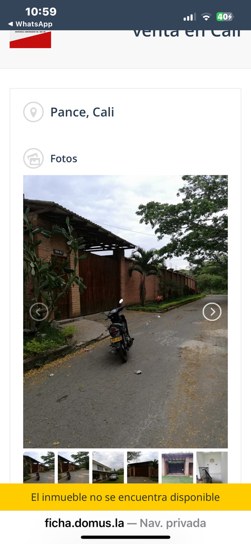 Casa de 3 alcobas en venta en Cali, 400 m² · foto 17 de 24