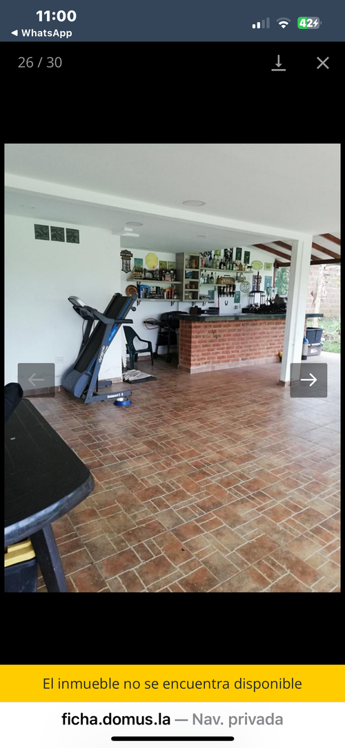 Casa de 3 alcobas en venta en Cali, 400 m² · foto 18 de 24