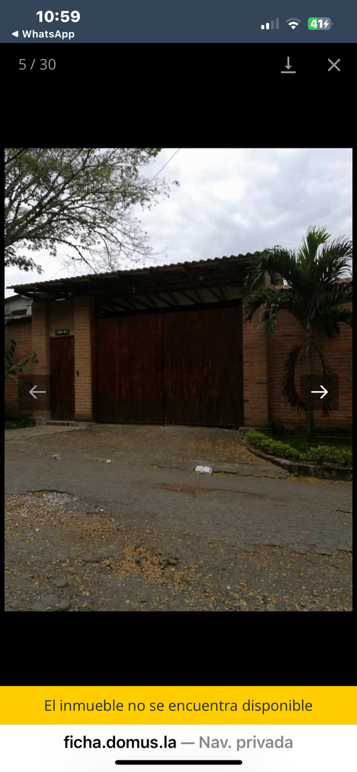 Casa de 3 alcobas en venta en Cali, 400 m² · foto 22 de 24