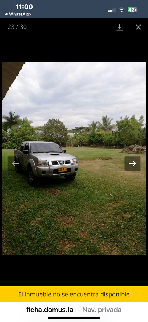 Casa de 3 alcobas en venta en Cali, 400 m² · foto 24 de 24