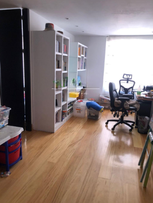 Apartamento de 3 alcobas en venta en La Carolina, Bogotá, 205 m² · foto 8 de 8