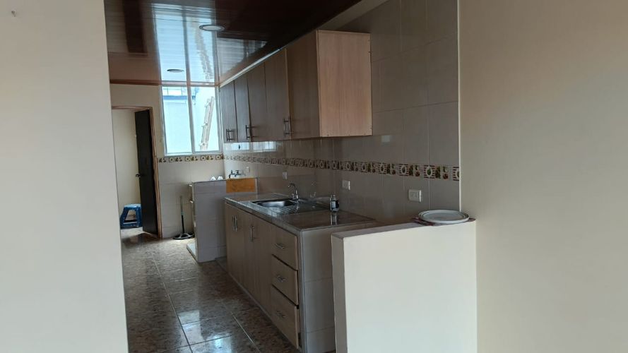 Casa de 6 alcobas en venta en Candelaria, 60 m² · foto 8 de 21