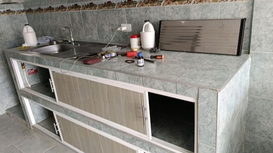 Casa de 6 alcobas en venta en Candelaria, 60 m² · foto 12 de 21