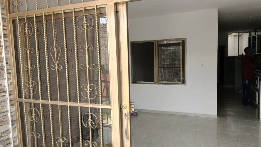Casa de 6 alcobas en venta en Candelaria, 60 m² · foto 14 de 21