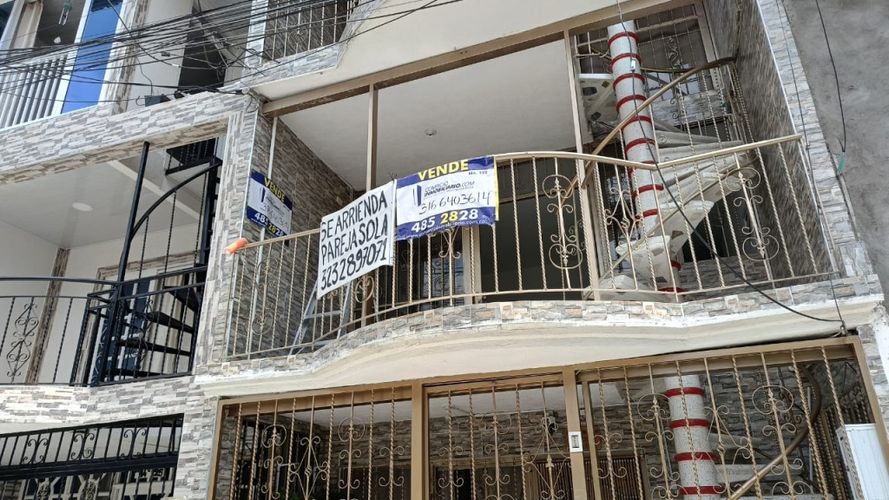 Casa de 6 alcobas en venta en Candelaria, 60 m² · foto 20 de 21