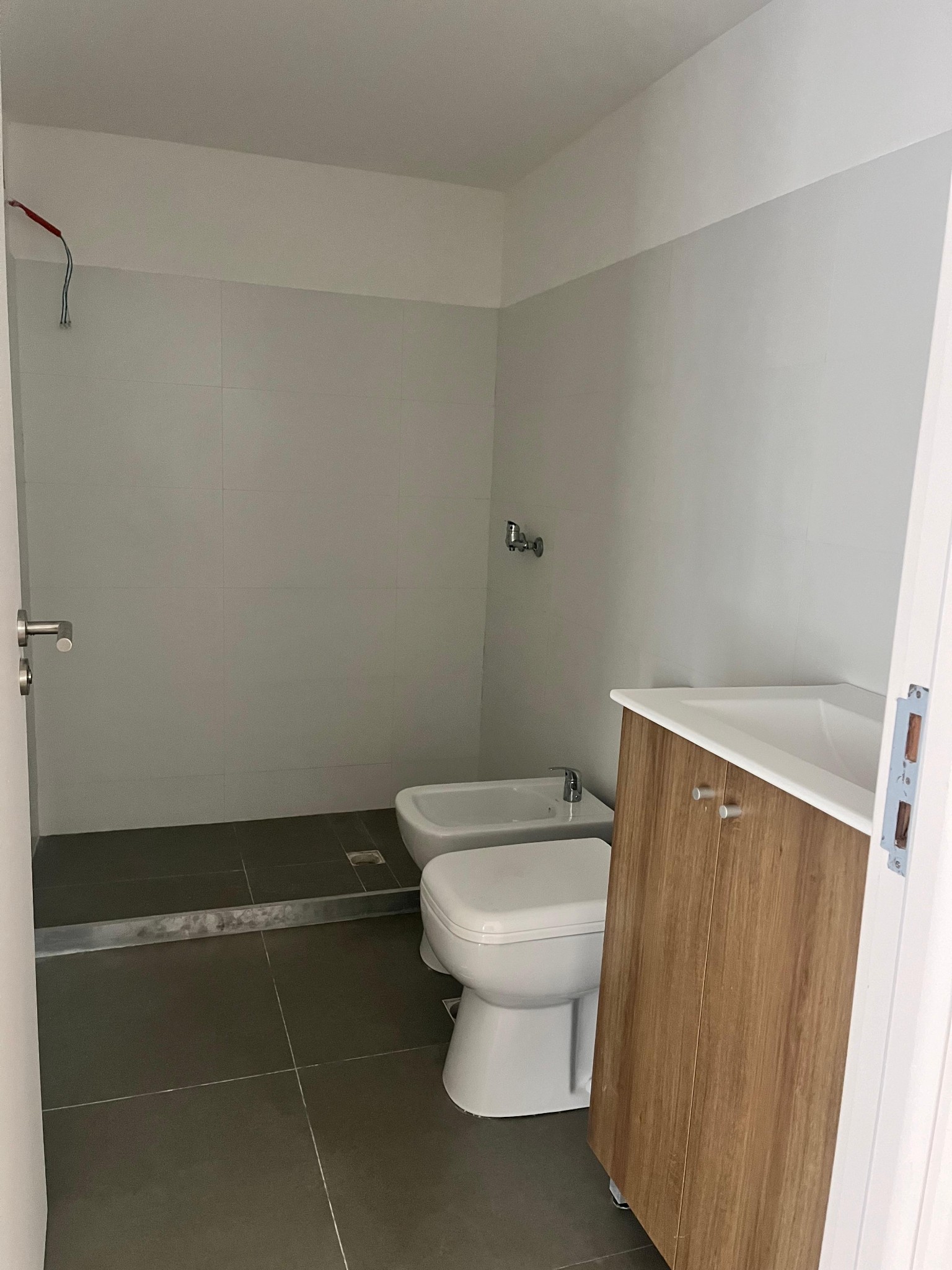 Apartamento 1 dormitorio nuevo en Cordón Soho – CON RENTA - BAJO DE PRECIO - Ansicht 5