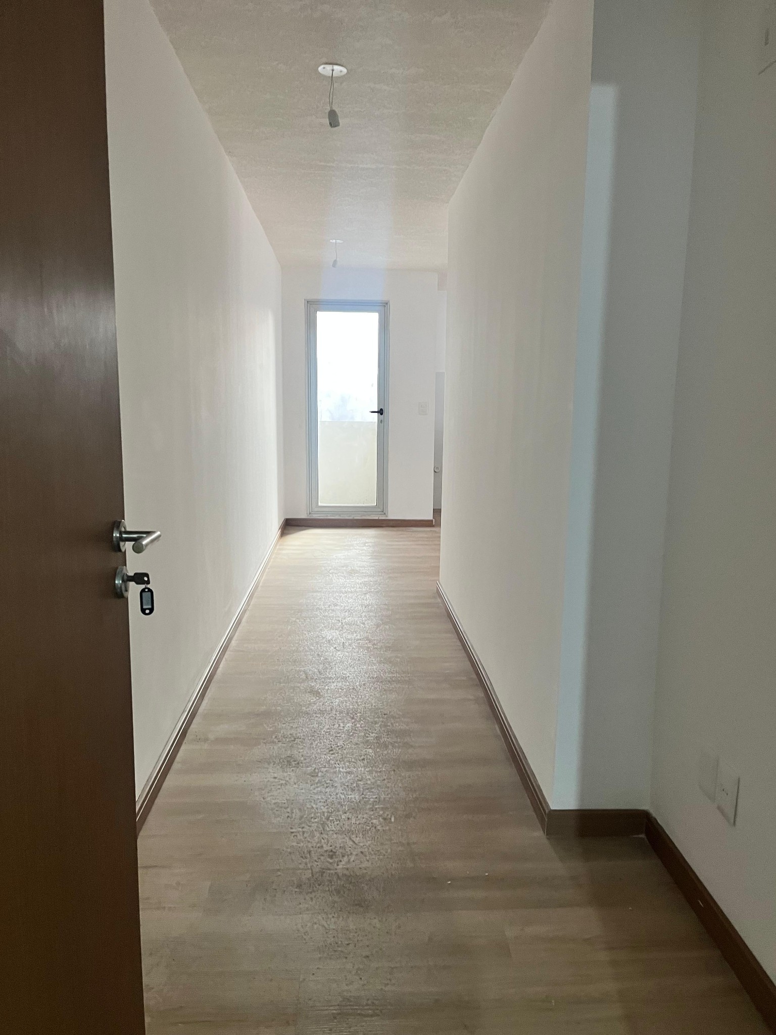Apartamento 1 dormitorio nuevo en Cordón Soho – CON RENTA - BAJO DE PRECIO - Ansicht 2