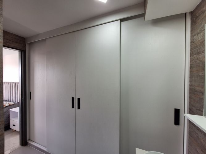 Apartamento de 1 alcoba en venta en La Flora, Cali, 36 m² · foto 17 de 24