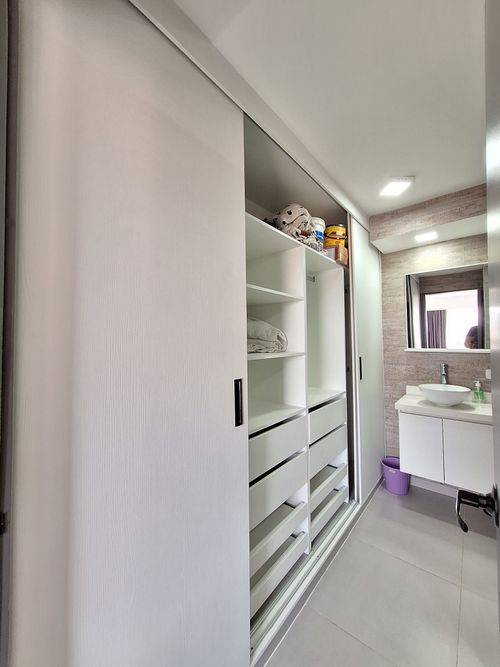 Apartamento de 1 alcoba en venta en La Flora, Cali, 36 m² · foto 14 de 24