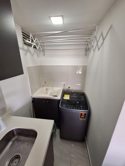 Apartamento de 1 alcoba en venta en La Flora, Cali, 36 m² · foto 8 de 24