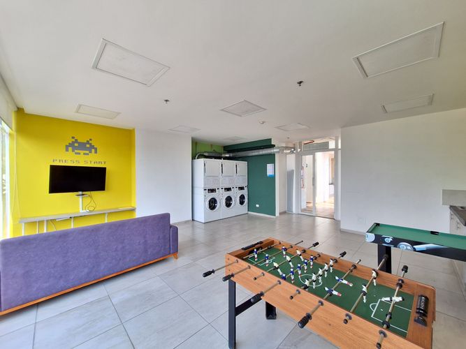 Apartamento de 1 alcoba en venta en La Flora, Cali, 36 m² · foto 13 de 24
