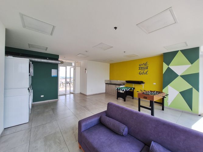 Apartamento de 1 alcoba en venta en La Flora, Cali, 36 m² · foto 24 de 24