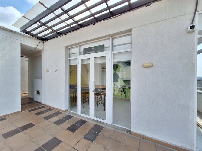 Apartamento de 1 alcoba en venta en La Flora, Cali, 36 m² · foto 15 de 24