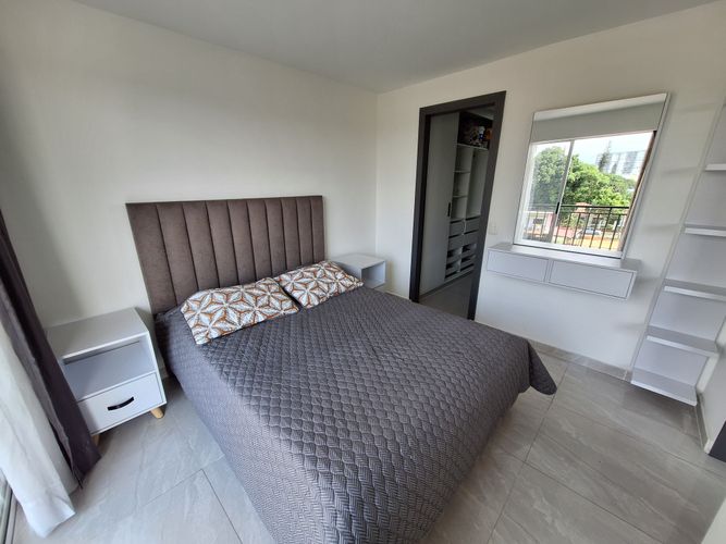 Apartamento de 1 alcoba en venta en La Flora, Cali, 36 m² · foto 9 de 24
