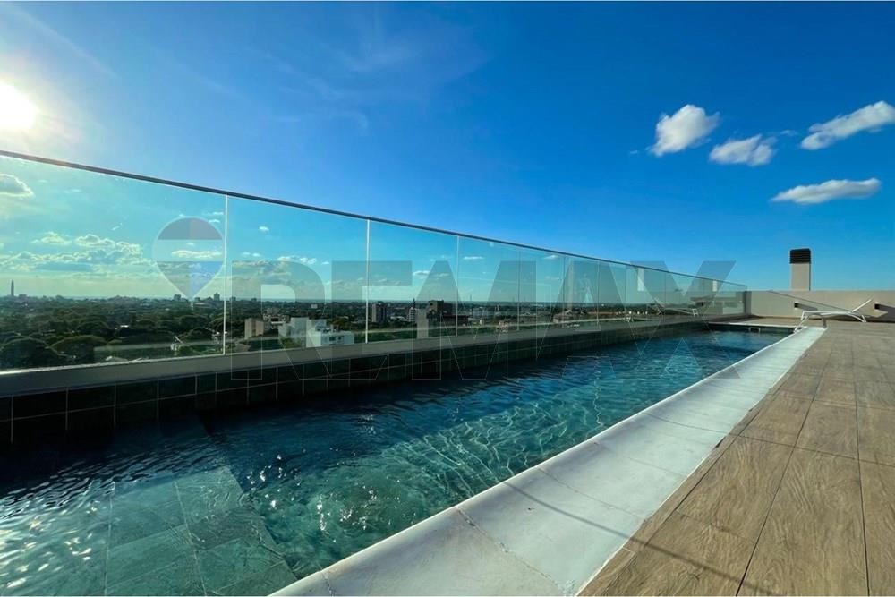 Departamento - Venta - Villa Morra, Paraguay — foto 3