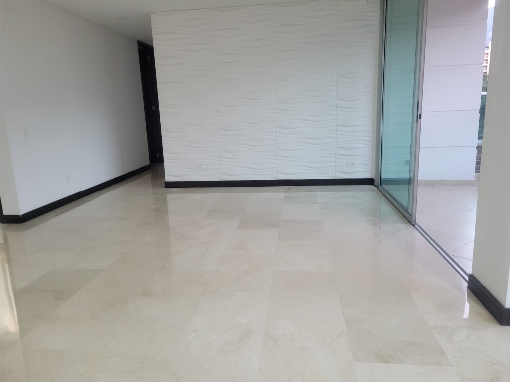 Apartamento en venta en Santa maria de los angeles, Medellín [No disponible] 2