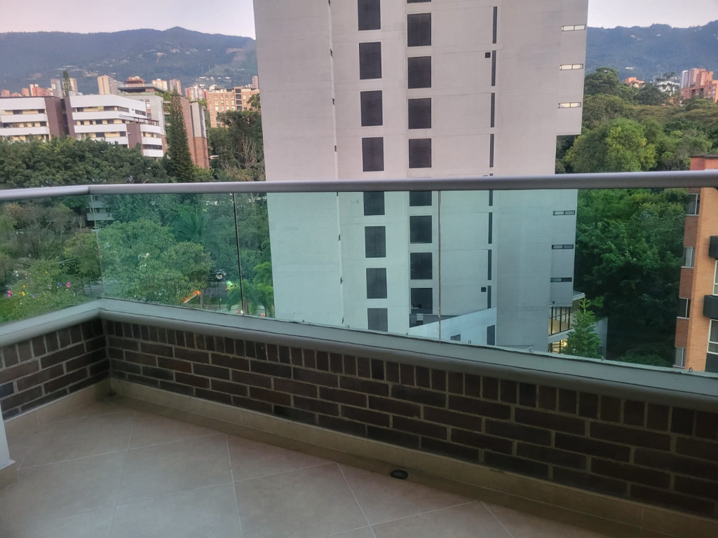 Apartamento en venta en Santa maria de los angeles, Medellín [No disponible] 3
