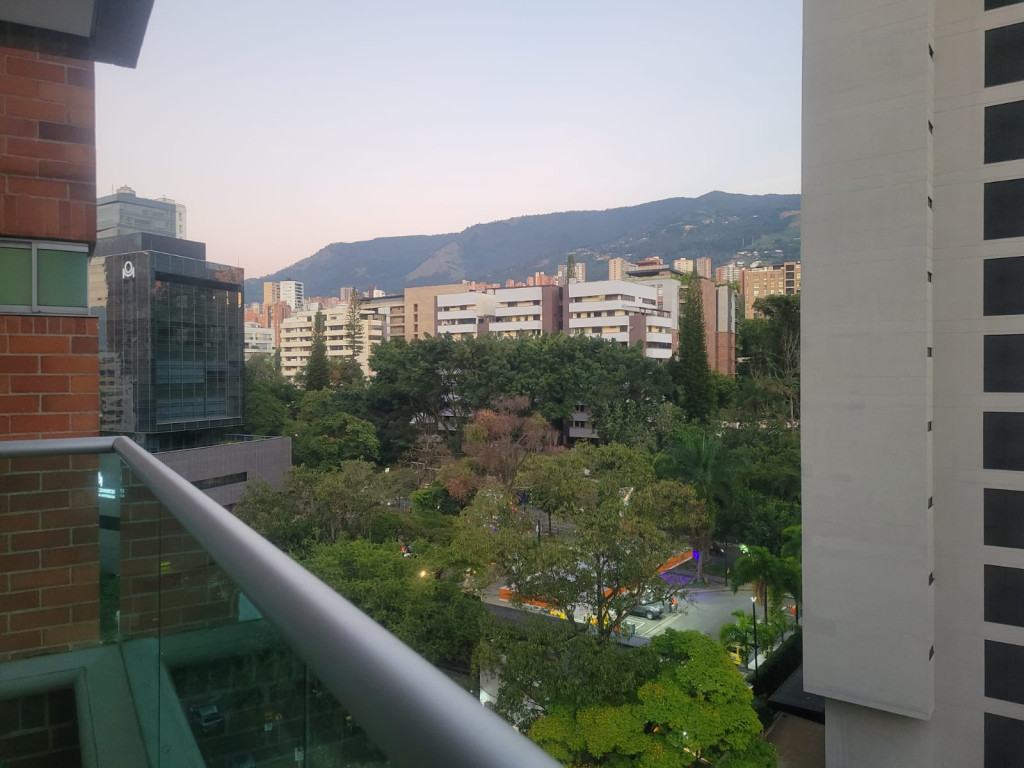 Apartamento en venta en Santa maria de los angeles, Medellín [No disponible] 4