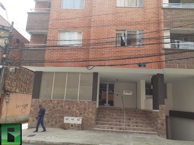 Local en arriendo en Monteazul, Sabaneta, 60 m² · foto 5 de 16