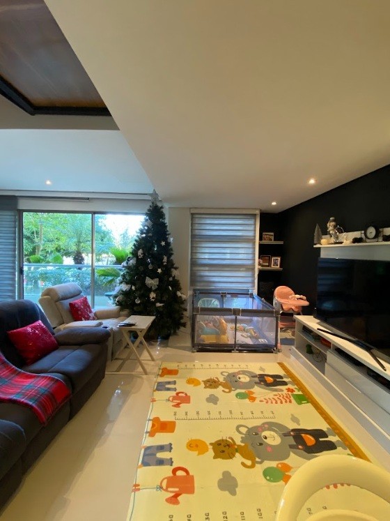 Apartamento en venta en Villa Campestre, Barranquilla · foto 6 de 24