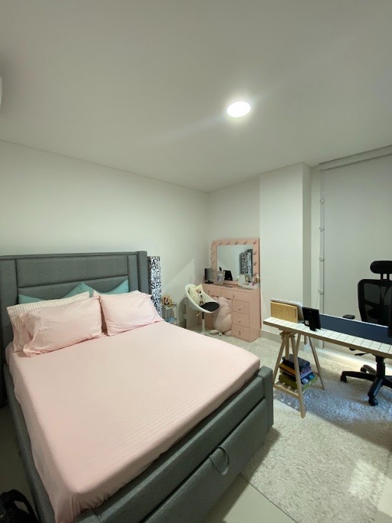 Apartamento en venta en Villa Campestre, Barranquilla · foto 10 de 24