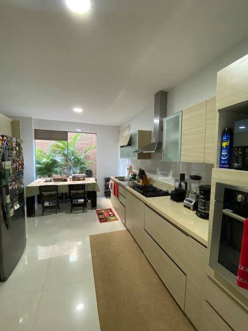 Apartamento en venta en Villa Campestre, Barranquilla · foto 13 de 24