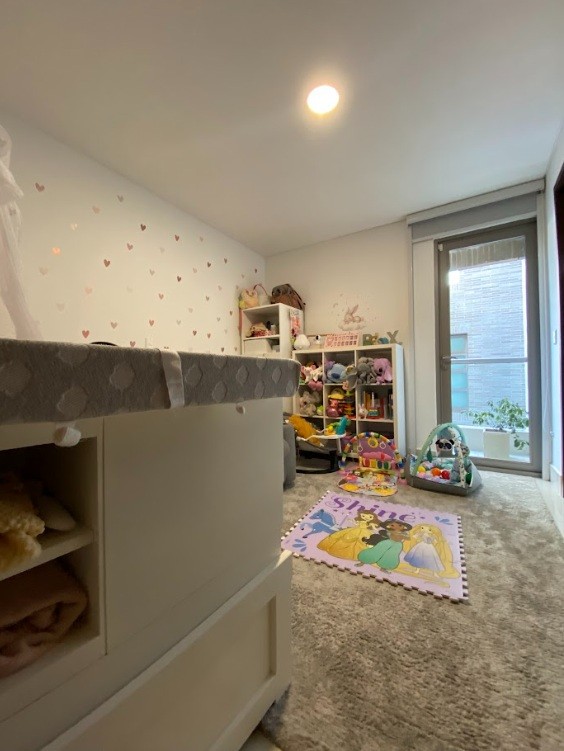 Apartamento en venta en Villa Campestre, Barranquilla · foto 14 de 24
