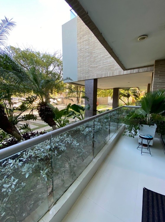 Apartamento en venta en Villa Campestre, Barranquilla · foto 12 de 24