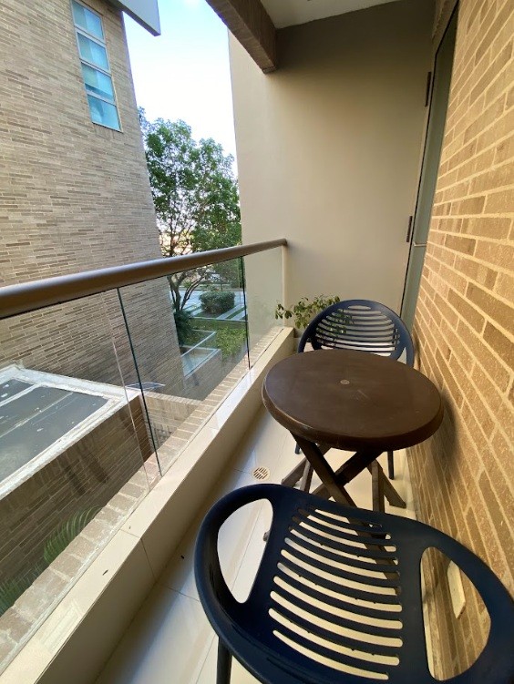 Apartamento en venta en Villa Campestre, Barranquilla · foto 22 de 24