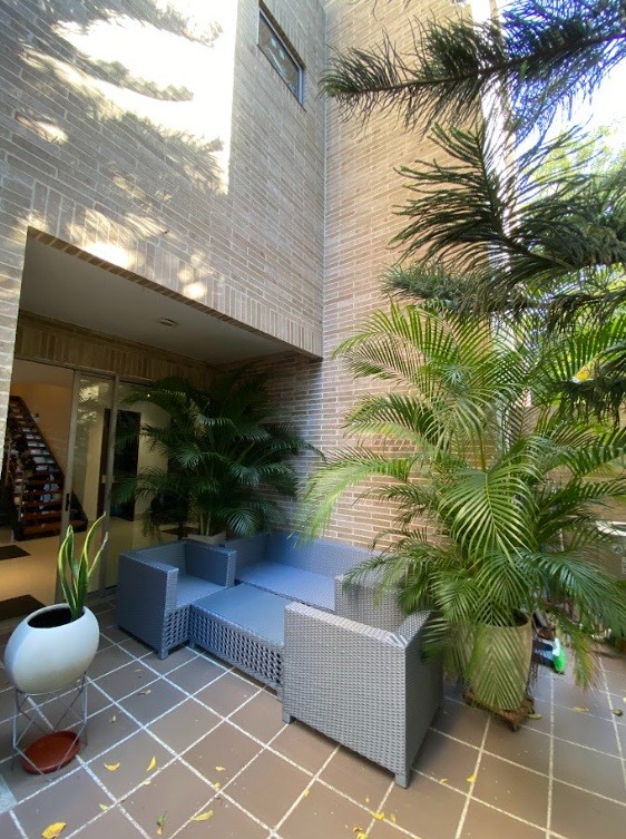 Apartamento en venta en Villa Campestre, Barranquilla · foto 16 de 24