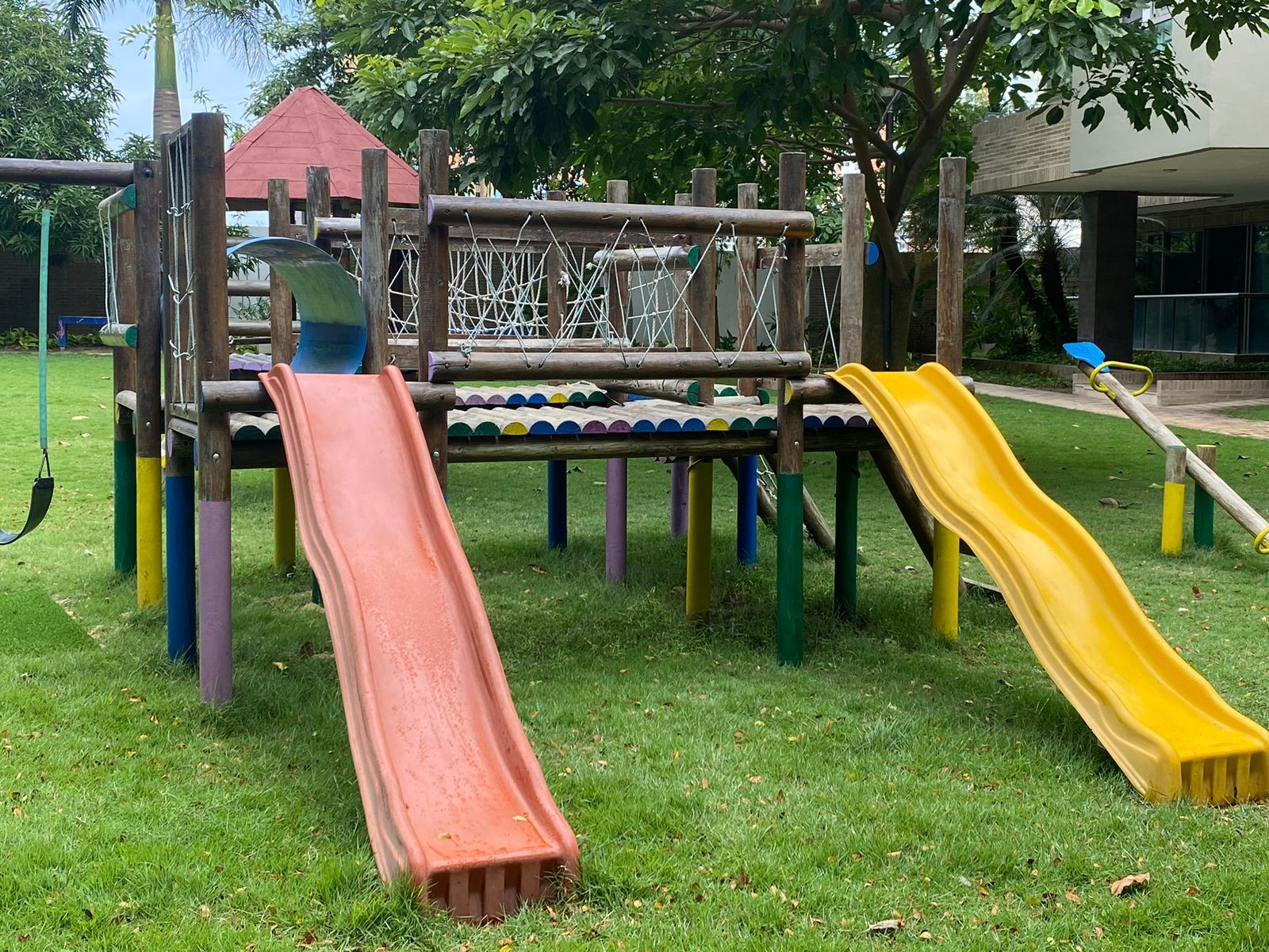 Apartamento en venta en Villa Campestre, Barranquilla · foto 24 de 24